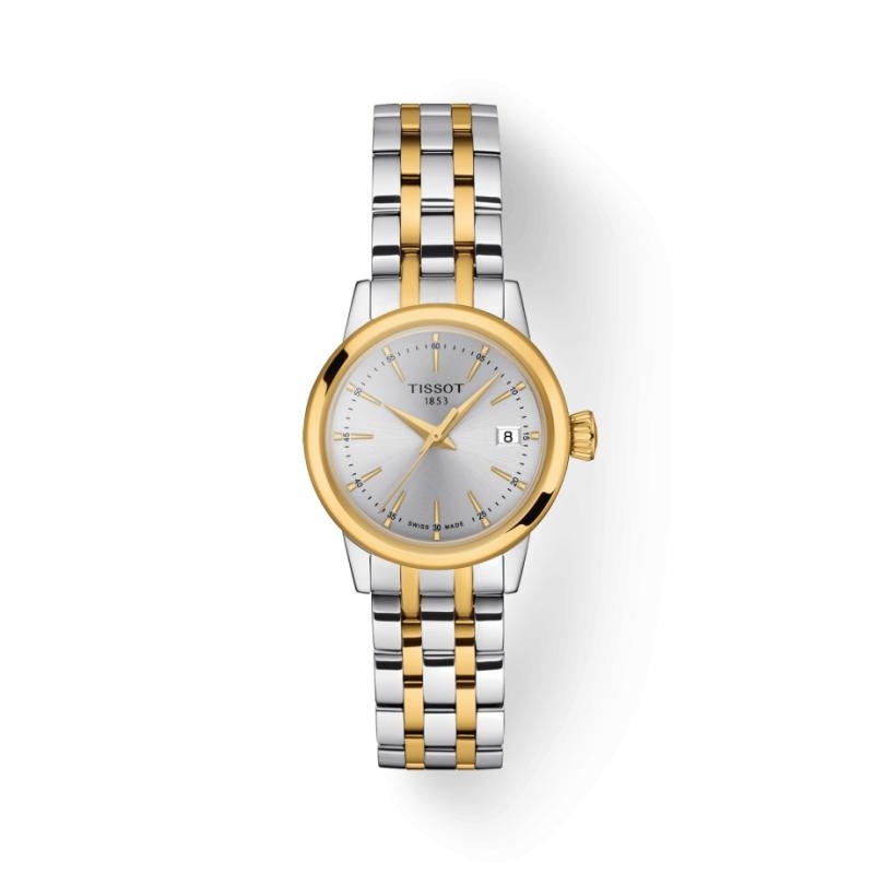 TISSOT | T-CLASSIC | Classic Dream Lady | 33163.jpg