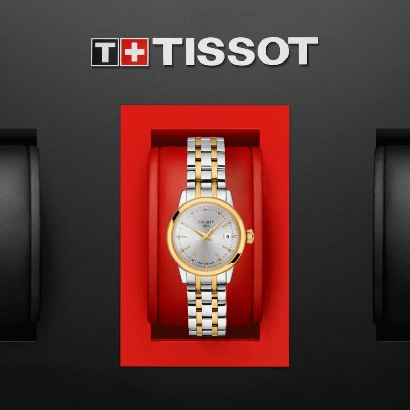 TISSOT | T-CLASSIC | Classic Dream Lady | 33167.jpg