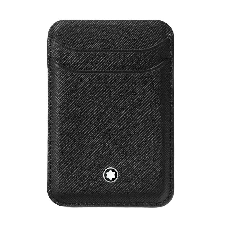MONTBLANC | SARTORIAL | Porta Carte iPhone MagSafe | 33191.jpg