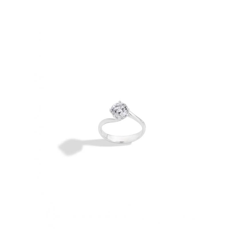 RECARLO | ANNIVERSARY LOVE | Anello Solitario Valentine | 33418.jpg