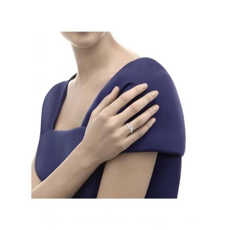 RECARLO | ANNIVERSARY LOVE | Anello Solitario Valentine | 33420.jpg