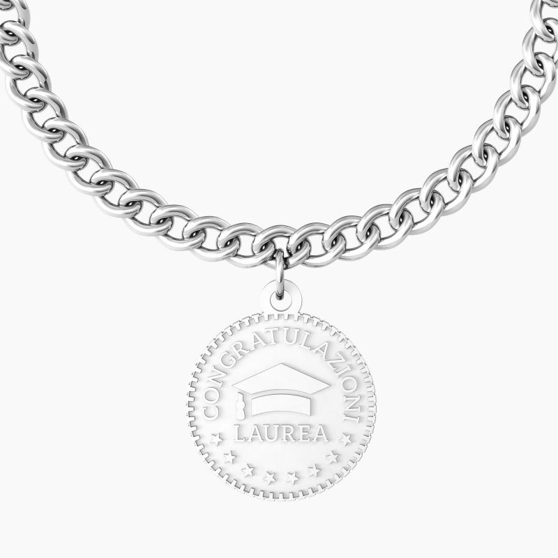 KIDULT | SYMBOLS | Bracciale Moneta/Laurea | 33448.jpg