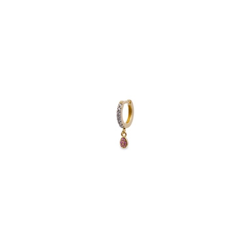 RUE DES MILLE | DANCING DROPS | Helix Piercing Mini Cerchietto Drop | 33591.jpg