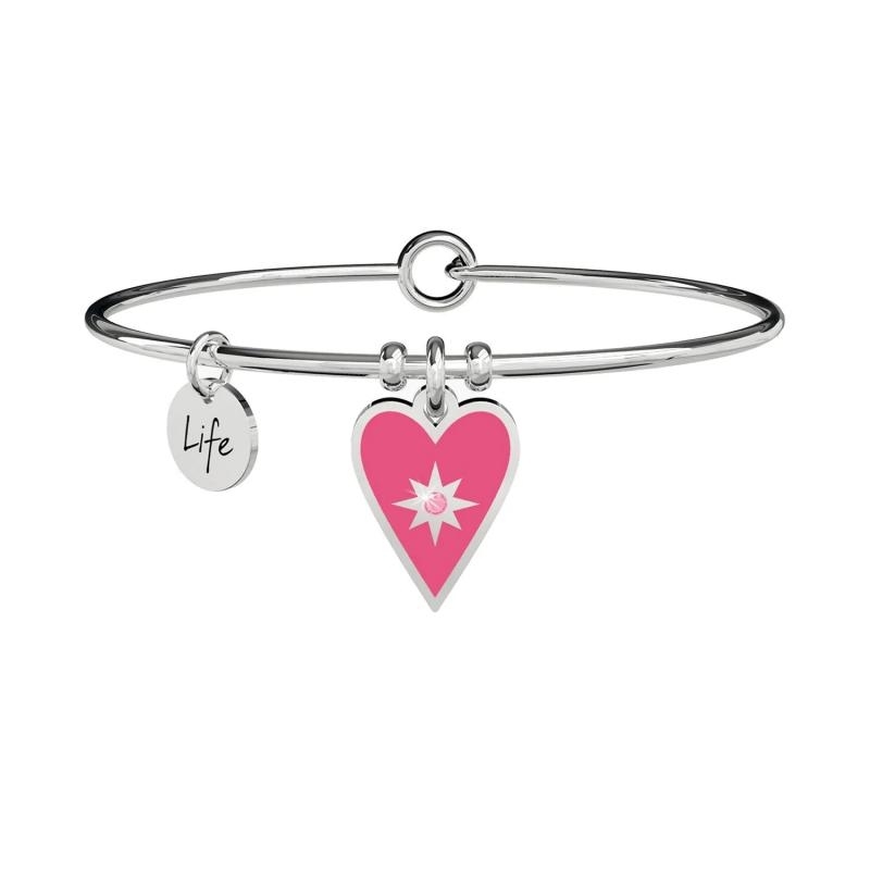 KIDULT | LOVE | Bracciale Cuore/Amore senza Limiti | 33664.jpg