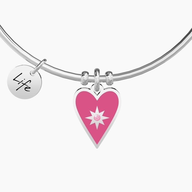 KIDULT | LOVE | Bracciale Cuore/Amore senza Limiti | 33665.jpg