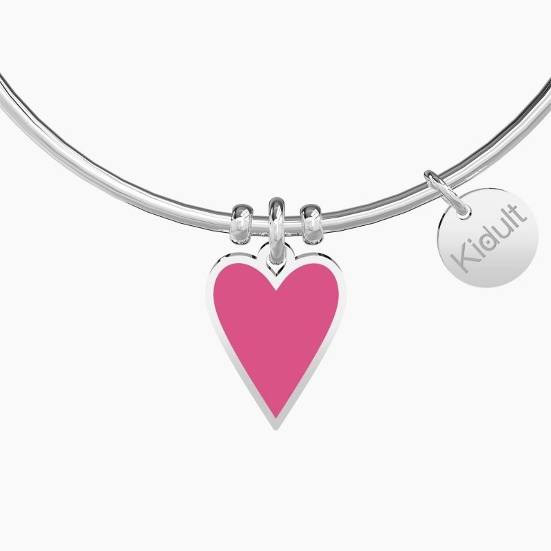 KIDULT | LOVE | Bracciale Cuore/Amore senza Limiti | 33666.jpg