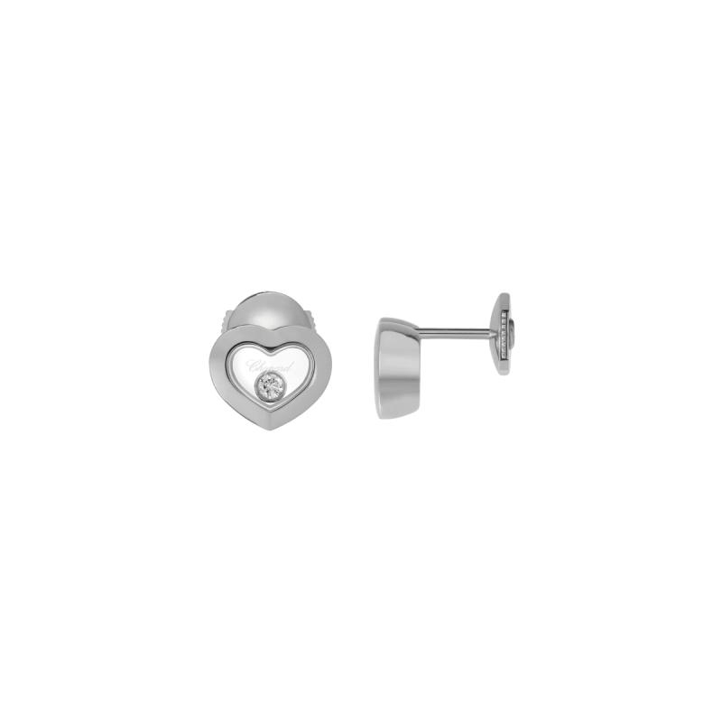 CHOPARD | HAPPY DIAMONDS | Orecchini Happy Diamonds Icons | 33762.jpg