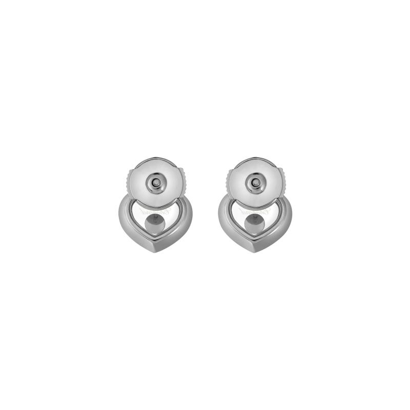 CHOPARD | HAPPY DIAMONDS | Orecchini Happy Diamonds Icons | 33764.jpg