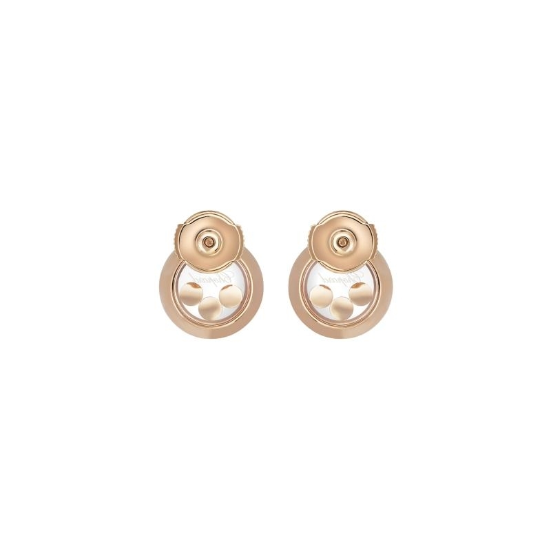 CHOPARD | HAPPY DIAMONDS | Orecchini Happy Diamonds Icons | 33767.jpg