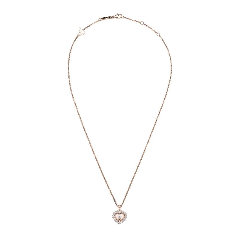 CHOPARD | HAPPY DIAMONDS | Girocollo Happy Diamonds Icons Joaillerie | 33775.jpg