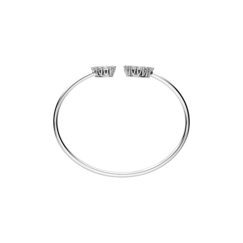 CHOPARD | HAPPY DIAMONDS | Bracciale oro bianco | 33783.jpg