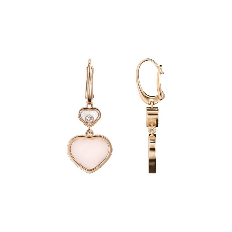 CHOPARD | HAPPY HEARTS | Orecchini Happy Hearts | 33802.jpg