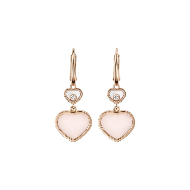CHOPARD | HAPPY HEARTS | Orecchini Happy Hearts | 33803.jpg