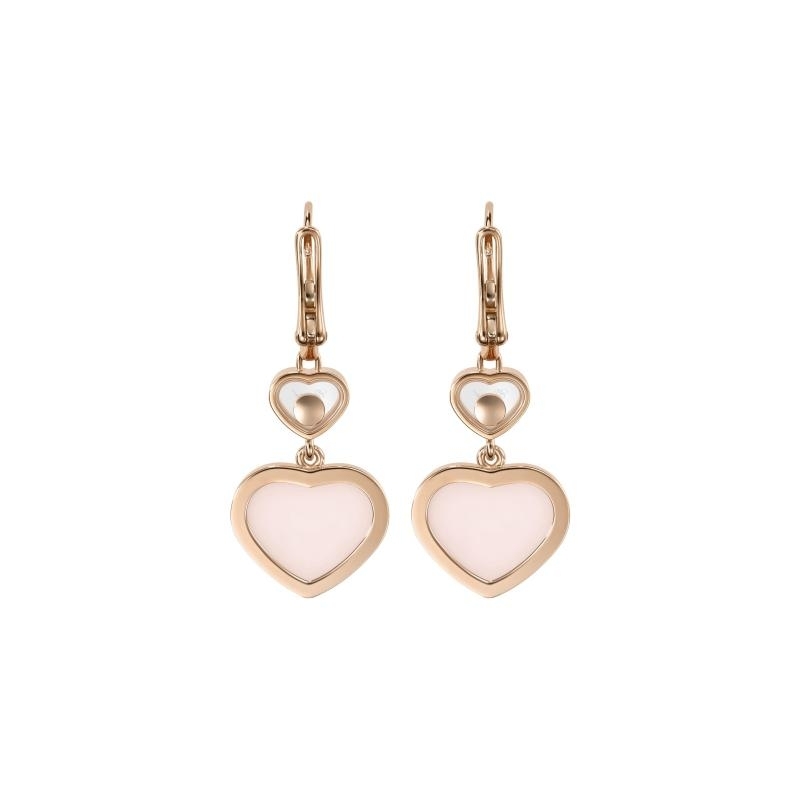 CHOPARD | HAPPY HEARTS | Orecchini Happy Hearts | 33804.jpg
