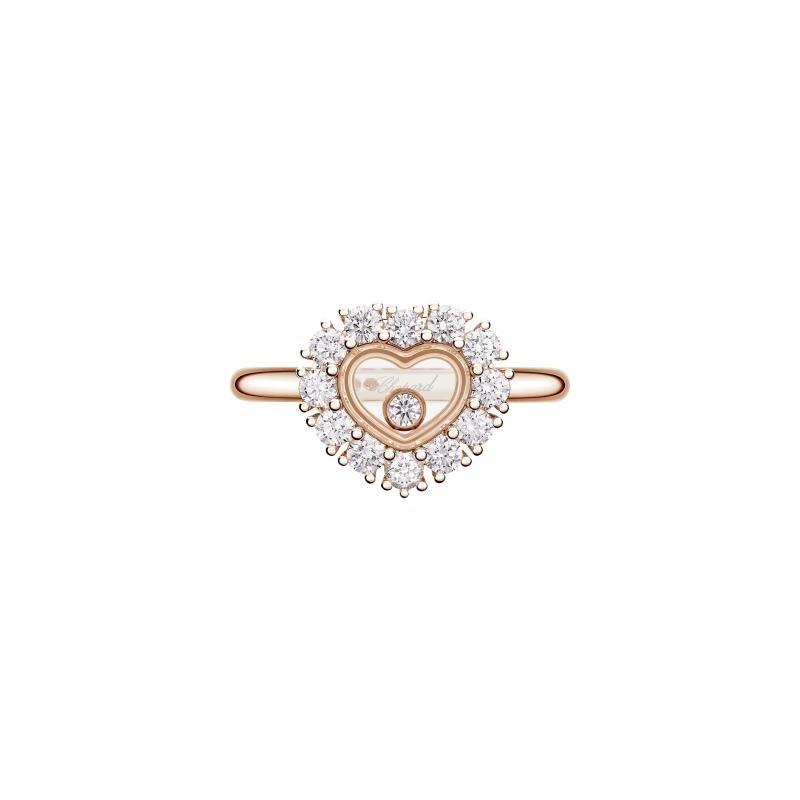 CHOPARD | HAPPY DIAMONDS | Anello Happy Diamonds Icons Joaillerie | 33807.jpg