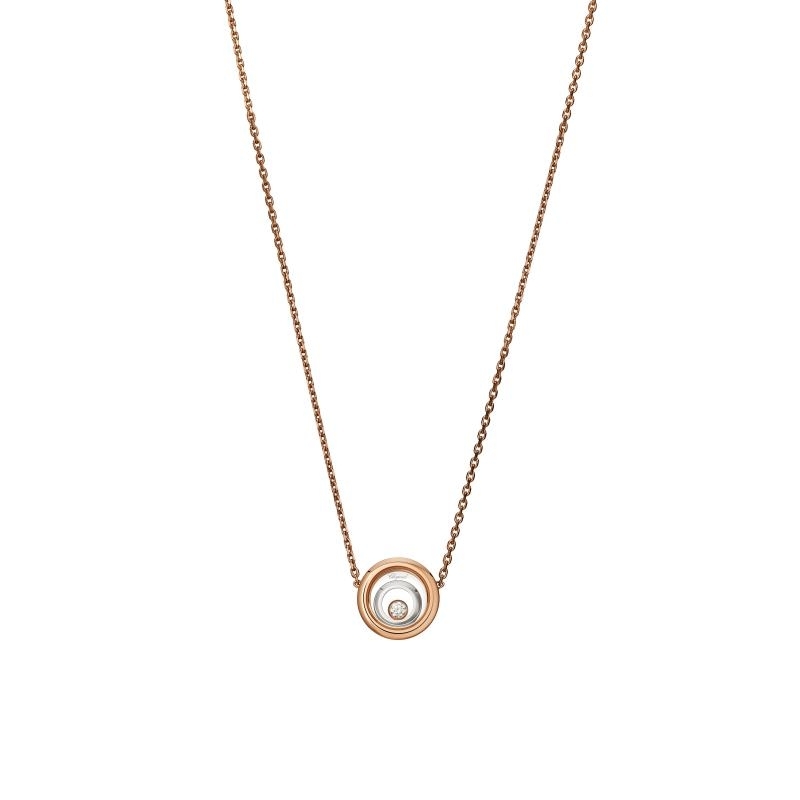 CHOPARD | HAPPY DIAMONDS | Collana Happy Spirit | 33849.jpg