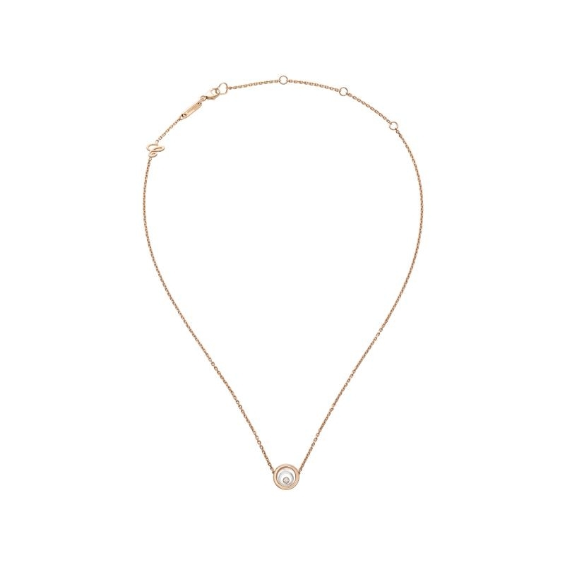 CHOPARD | HAPPY DIAMONDS | Collana Happy Spirit | 33851.jpg