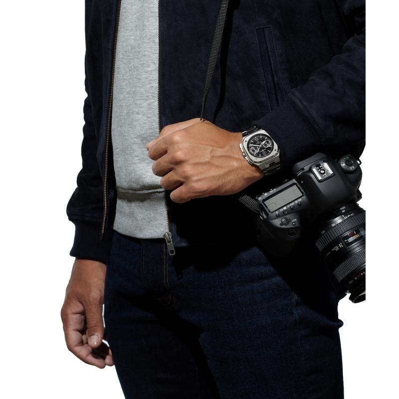 BELL & ROSS | INSTRUMENTS | Br 05 Chrono Black Steel | 33870.jpg