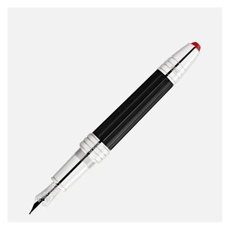 MONTBLANC | GREAT CHARACTERS EDITION | Stilografica Great Characters Jimi Hendrix Edizione Speciale M | 33899.jpg
