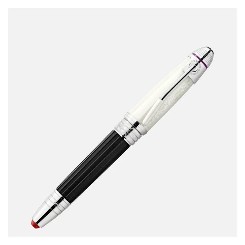 MONTBLANC | GREAT CHARACTERS EDITION | Stilografica Great Characters Jimi Hendrix Edizione Speciale M | 33900.jpg