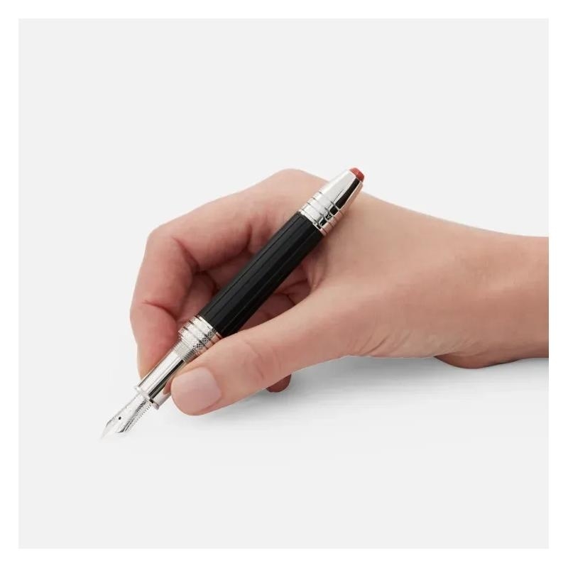 MONTBLANC | GREAT CHARACTERS EDITION | Stilografica Great Characters Jimi Hendrix Edizione Speciale M | 33901.jpg