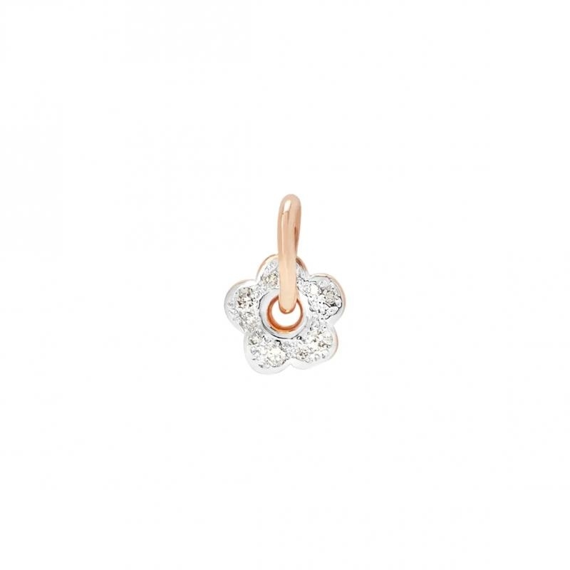 DODO | NATURA | Ciondolo Fiore | 33913.jpg
