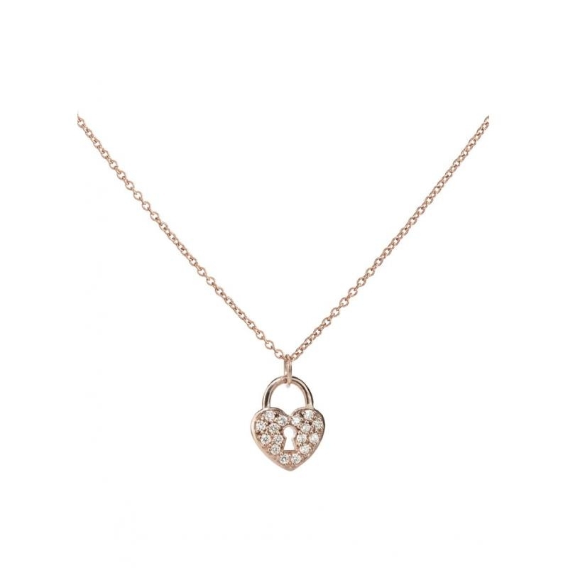 MARCO GERBELLA | PICCOLE GIOIE | Collana Lucchetto | 34066.jpg