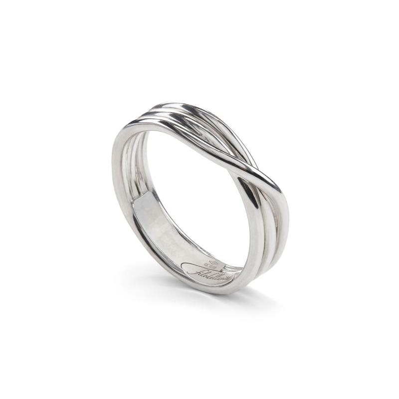 FILO DELLA VITA | ROCK | Anello 3 fili | 34140.jpg