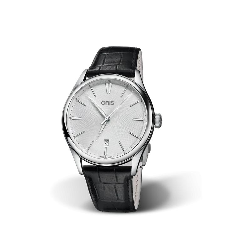 ORIS |  | Artelier Date | 34181.jpg