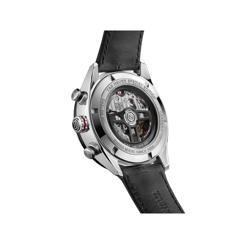 TAG HEUER | CARRERA | Carrera Porsche Edizione Speciale | 34193.jpg