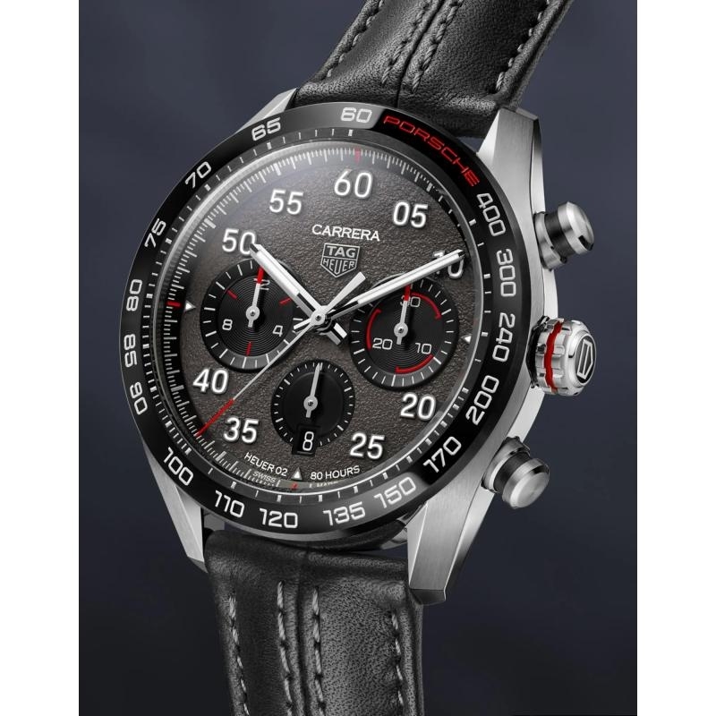TAG HEUER | CARRERA | Carrera Porsche Edizione Speciale | 34195.jpg