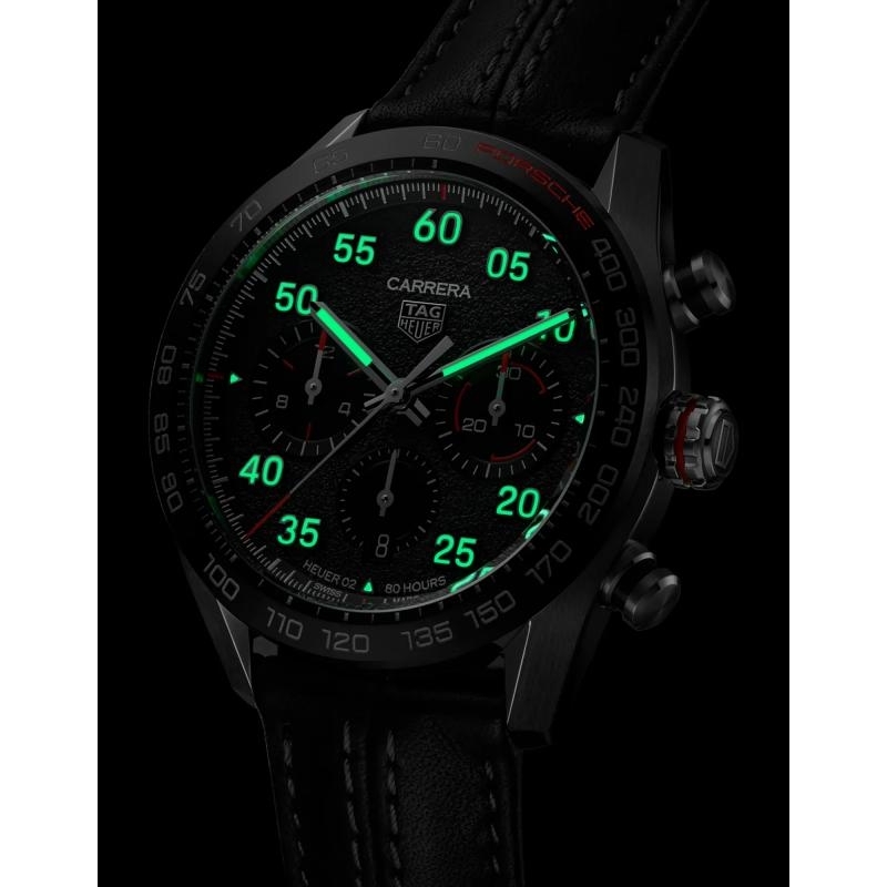 TAG HEUER | CARRERA | Carrera Porsche Edizione Speciale | 34196.jpg