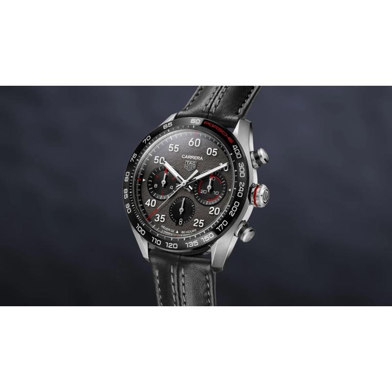 TAG HEUER | CARRERA | Carrera Porsche Edizione Speciale | 34198.jpg