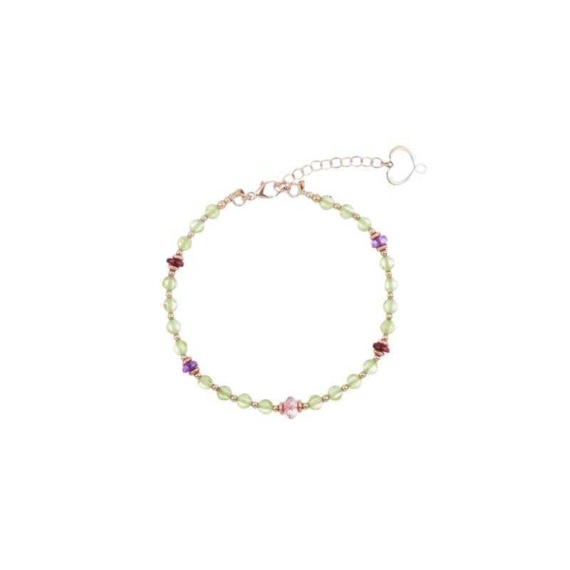 MAMAN ET SOPHIE |  | Bracciale Peridoto | 34221.jpg