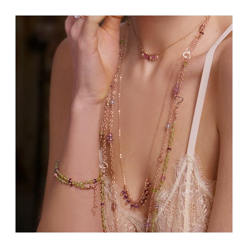 MAMAN ET SOPHIE |  | Bracciale Peridoto | 34222.jpg