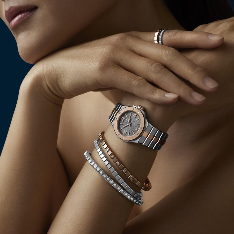 CHOPARD | ICE CUBE | Bracciale | 34227.jpg