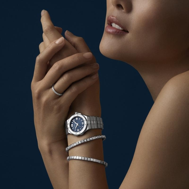 CHOPARD | ICE CUBE | Bracciale | 34228.jpg