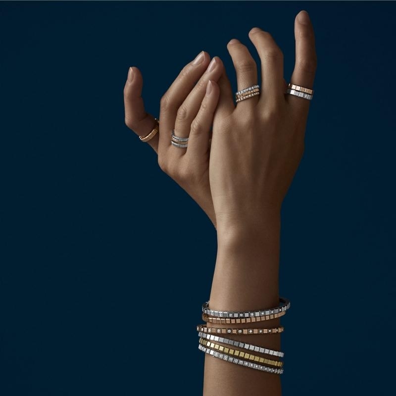 CHOPARD | ICE CUBE | Bracciale | 34229.jpg