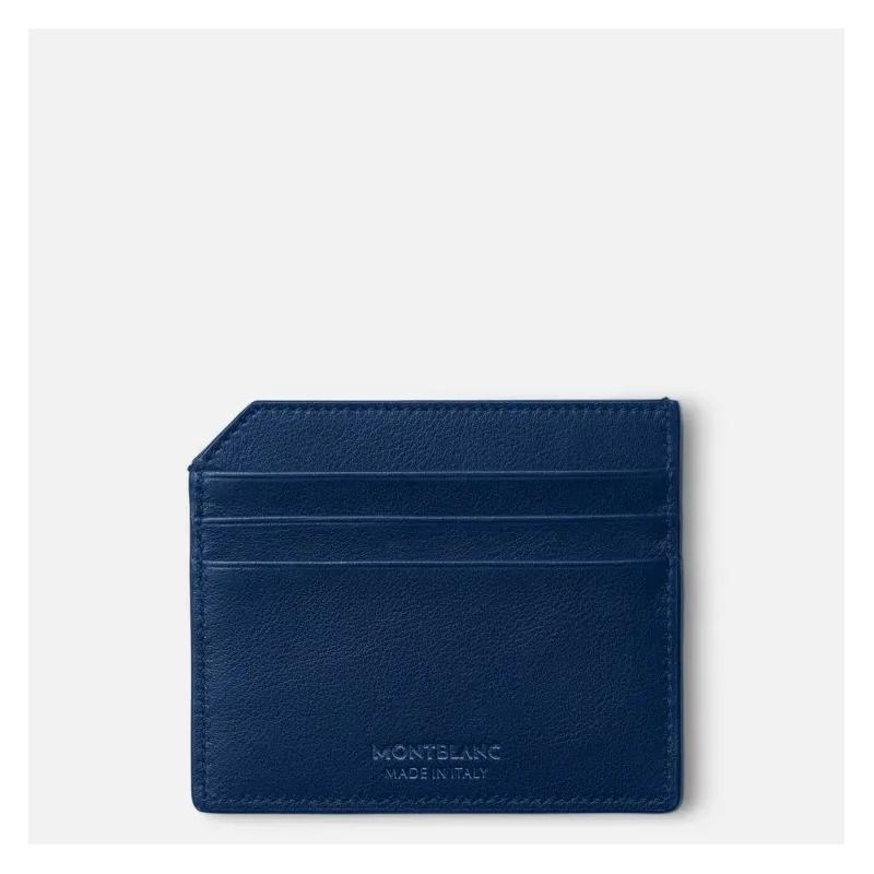 MONTBLANC | MEISTERSTUCK | Porta Carte 6 Scomparti Meisterstück Selection Soft | 34527.jpg