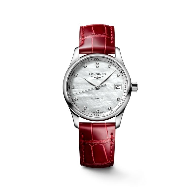 LONGINES | THE LONGINES MASTER COLLECTION | The Longines Master Collection | 34768.jpg
