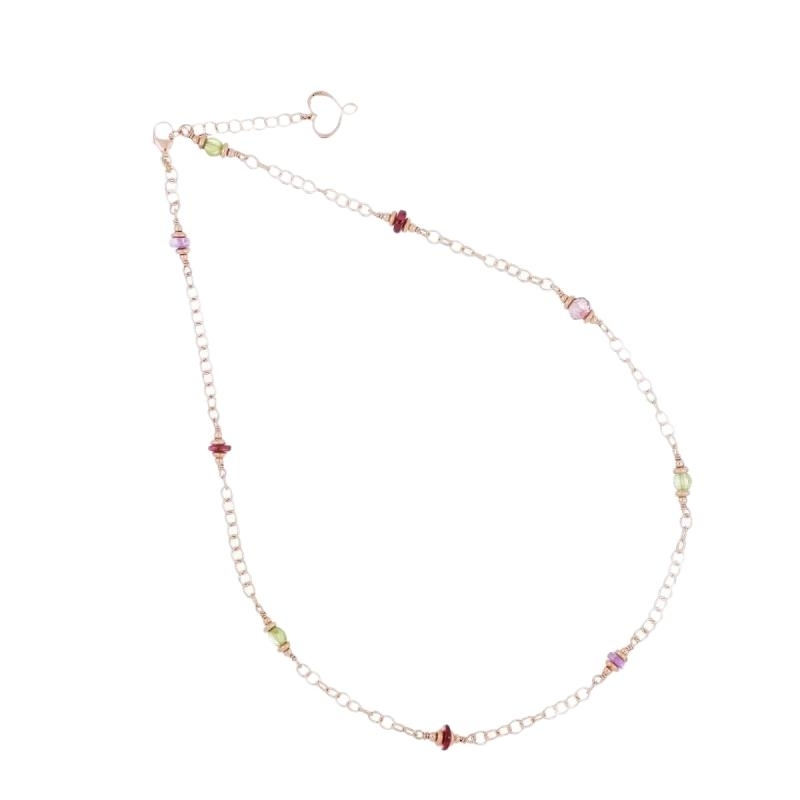 MAMAN ET SOPHIE |  | Girocollo Peridoto | 34894.jpg