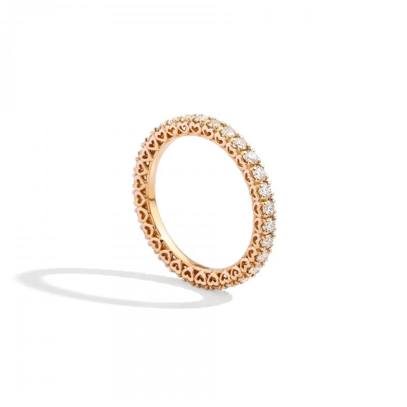 RECARLO | ANNIVERSARY | Anello Etern&egrave; | 34986.jpg