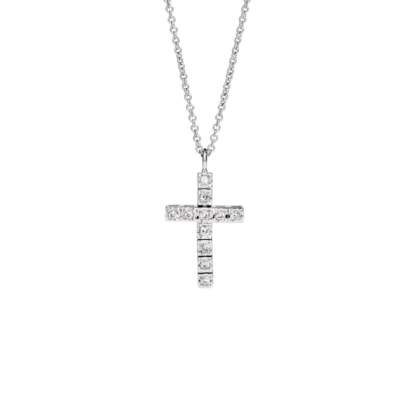 RECARLO | FACECUBE | Girocollo oro bianco | 34996.jpg