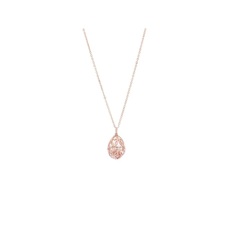 MAMAN ET SOPHIE |  | Collana Chiama-Angeli Rosa | 35003.jpg