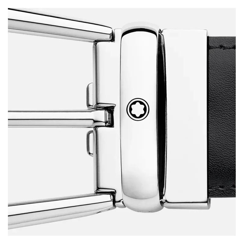 MONTBLANC |  | Cintura Reversibile 35 mm | 35145.jpg