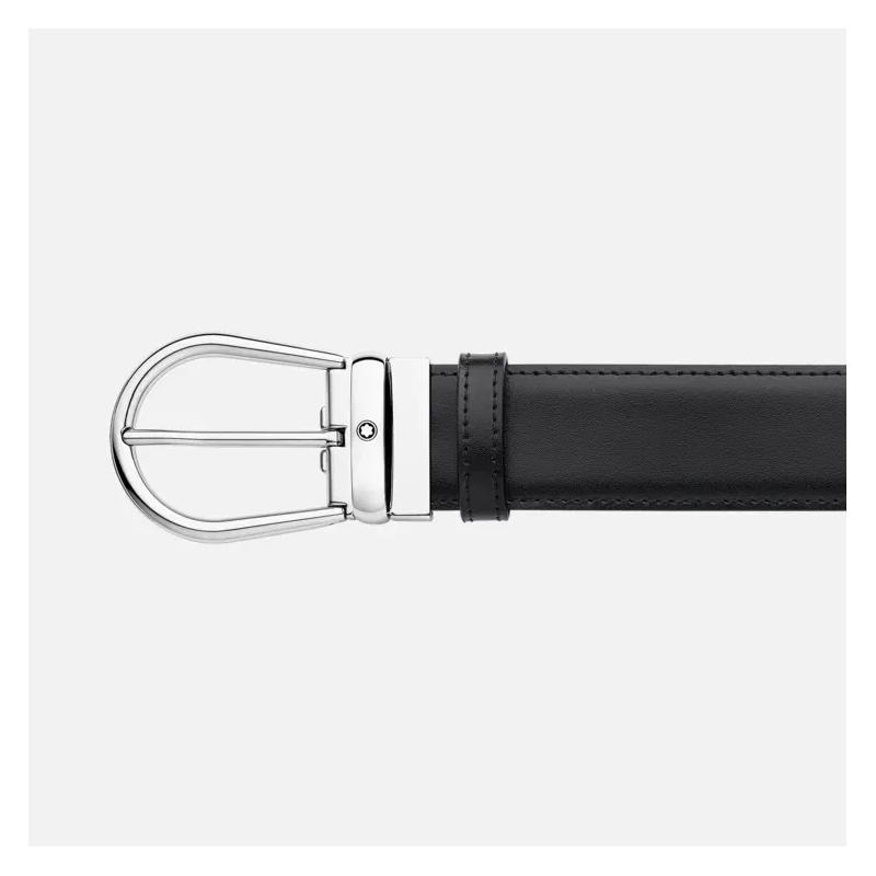 MONTBLANC |  | Cintura Reversibile 35 mm | 35147.jpg