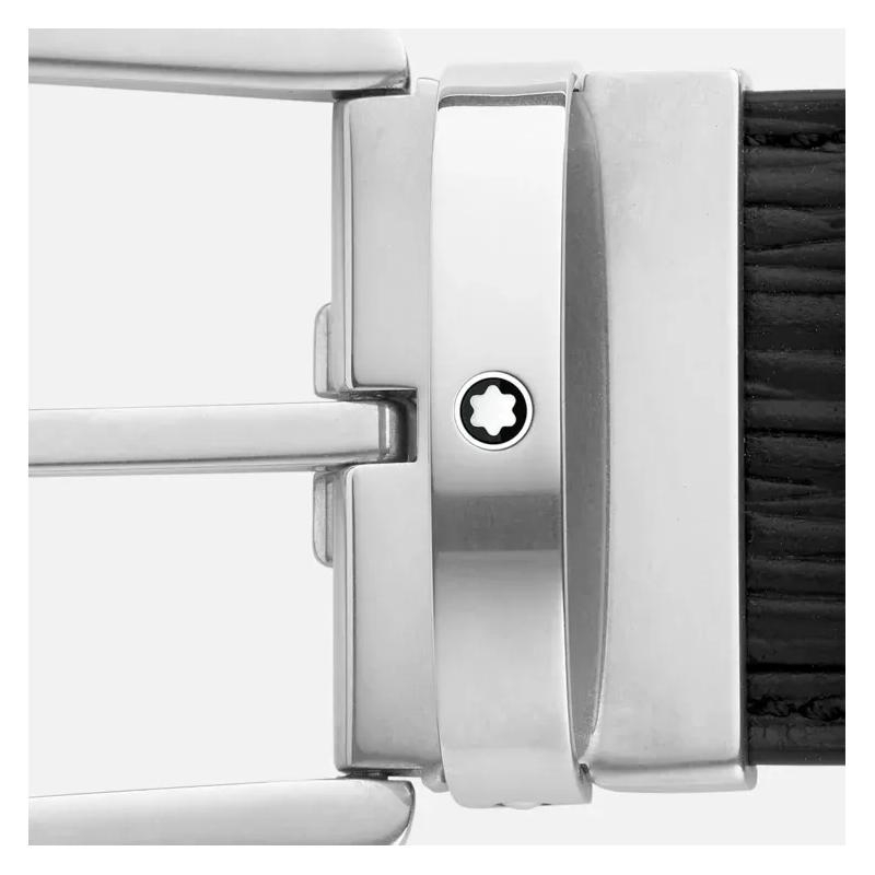 MONTBLANC |  | Cintura 40 mm | 35162.jpg