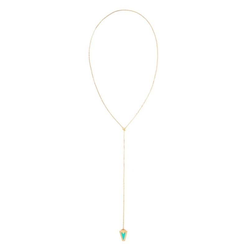 VALENTINA FERRAGNI STUDIO | UALI COLLECTION | Collana Dafne | 35275.jpg