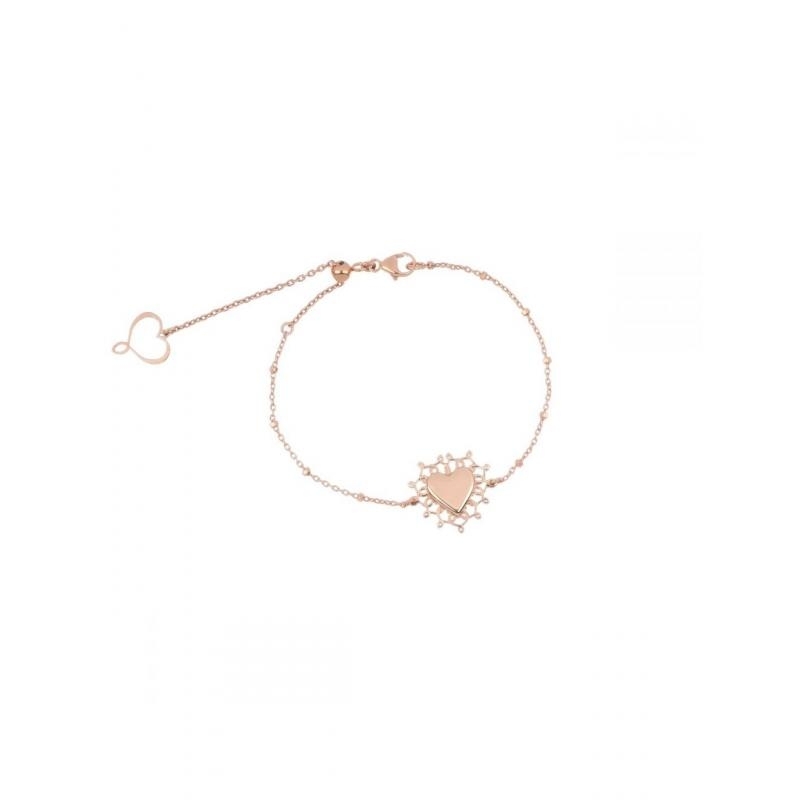 MAMAN ET SOPHIE | OUR ELIZABETH | Bracciale Rosa Spinelli Cuore Sacro Elizabeth | 35352.jpg