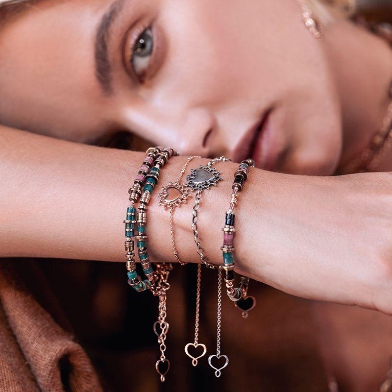 MAMAN ET SOPHIE | OUR ELIZABETH | Bracciale Rosa Spinelli Cuore Sacro Elizabeth | 35353.jpg
